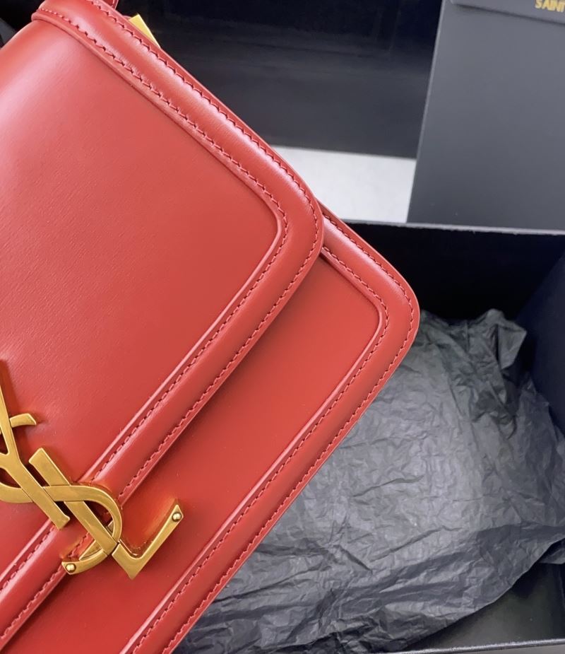 YSL Satchel Bags